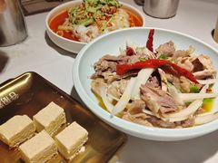-谷丽麦馕新疆菜·清真(步步高梅溪新天地店)
