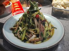 -山河屯铁锅炖(哈西站店)