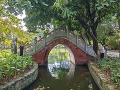 -东莞市可园博物馆