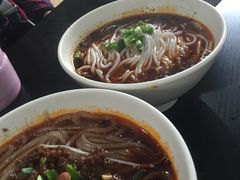 -秦云老太婆摊摊面(磁器口店)
