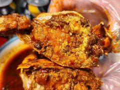 -三妹小龙虾·黄油蟹(华侨城总店)