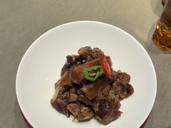 -大鹏饭店·金陵家宴(奥体中心店)