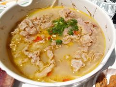 -撒椒·四川江湖菜(西单大悦城店)