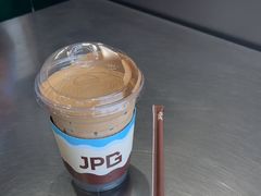 -JPG canteen(广州乐峰广场店)