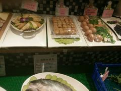 -今鲜源大酒店·中华餐饮名店(新湛路店)