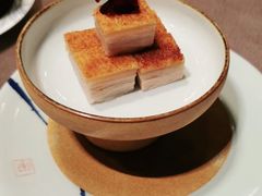 一口烧肉-广州文华东方酒店·江-由辉师傅主理