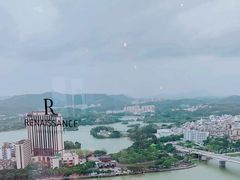-柚·日式料理-富力万丽酒店
