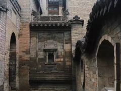 -山西王家大院