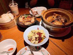-外婆家(青岛万象城店)