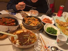 -七八冷面·延边朝鲜族美食(圣熙八号店)