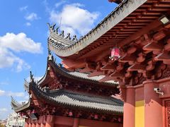 -上海东林寺(金山区)