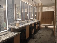 -上海前滩香格里拉大酒店