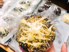 焦糖donuts-OUR Bakery(三里屯太古里店)