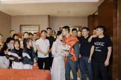 -沐澜婚纱礼服美妆馆(豪润风尚国际店)