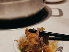 -八合里牛肉火锅(福州万象城店)