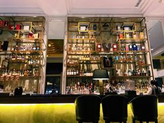 -The St·Regis Bar 瑞吉酒吧