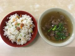 牛肉羹-好成财牛排馆(涂门街总店)