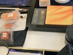 -海马体照相馆(成都来福士广场店)