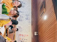 -北华涮肉(华严北里店)