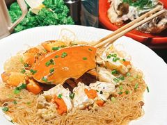 -阿伟海鲜楼·福建菜(延寿店)