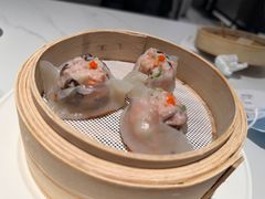-香港新曜记茶餐厅(万泰城店)