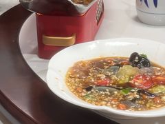 -京天红酒家(虎坊路店)
