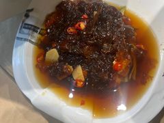 -又见炊烟私房菜(敬亭路店)