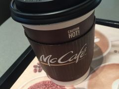 -麦当劳(宾水西道店)