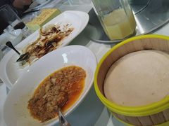 -廊亦舫Lang Yi Fang Restaurant(金桥店)