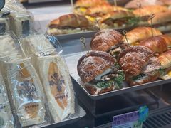 -PAOPAO Bakery&Café(港汇店)