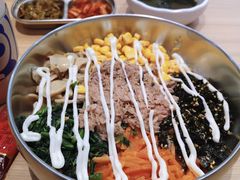 -米村拌饭(金象城店)