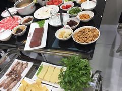 -红菇坊鲜汤火锅(橡树湾店)