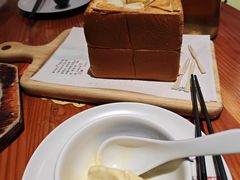 -绿茶餐厅(成都天府红店)