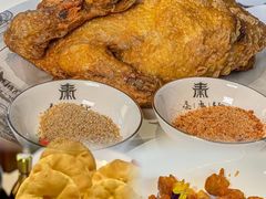 -秦月轩·陕西家乡菜(阜成路·五棵松店)