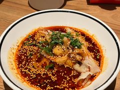 -太二酸菜鱼(汕头苏宁广场店)
