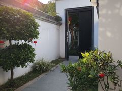 -成都院坝精品私汤民宿酒店