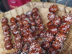 -邓记新一代糖油果子(四川煤管局供销公司职工宿舍店)