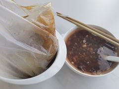 加蛋卷馍-田三卷馍(火车站店)