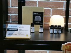 -泰合玺·精油疗愈SPA(南京光环花园城店)