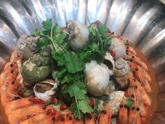 -芭菲盛宴·环球美食(锦城万达广场店)