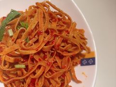 -七八冷面·延边朝鲜族美食(圣熙八号店)