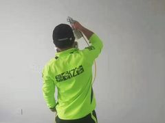 -深圳绿色亿家专业除甲醛