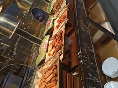 -苏格里岛自助海鲜烤肉(青秀万达店)