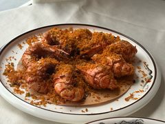 -将军烧鹅海鲜酒楼