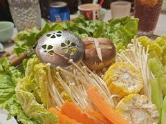 -潮界(虹桥新天地店)