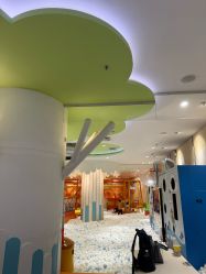 -meland亲子乐园•派对•研学(苏州悠方购物中心店)