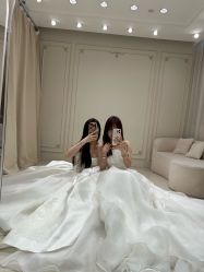 点击看大图 -LOVE SHINE婚纱·红鼎庄龙凤褂·妈妈装定制