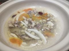 -龙泉人椰子鸡·糟粕醋·海南菜(南大桥店)