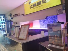 -星聚会KTV(西湖银泰店)