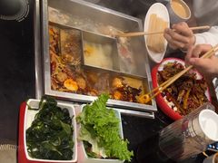 -重庆德忆火锅（龙南街3店）(渝水岸餐饮)